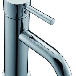 Della Francesca Basin Mixer Tap Faucet -Kitchen Laundry Bathroom Sink