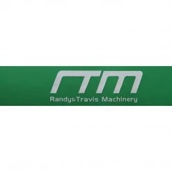 Randy & Travis Machinery Super Resistance Loop Band Workout Set