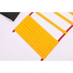 Randy & Travis Machinery Sports & Fitness 9m Agility Speed Training Ladder