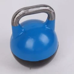 Randy & Travis Machinery Adjustable 32KG Kettlebell Weight Set Home Gym Sports & Fitness