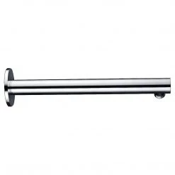 Della Francesca DIY & Renovation Shower Head Arm Wall Connector Bathroom Rainforest ShowerHead