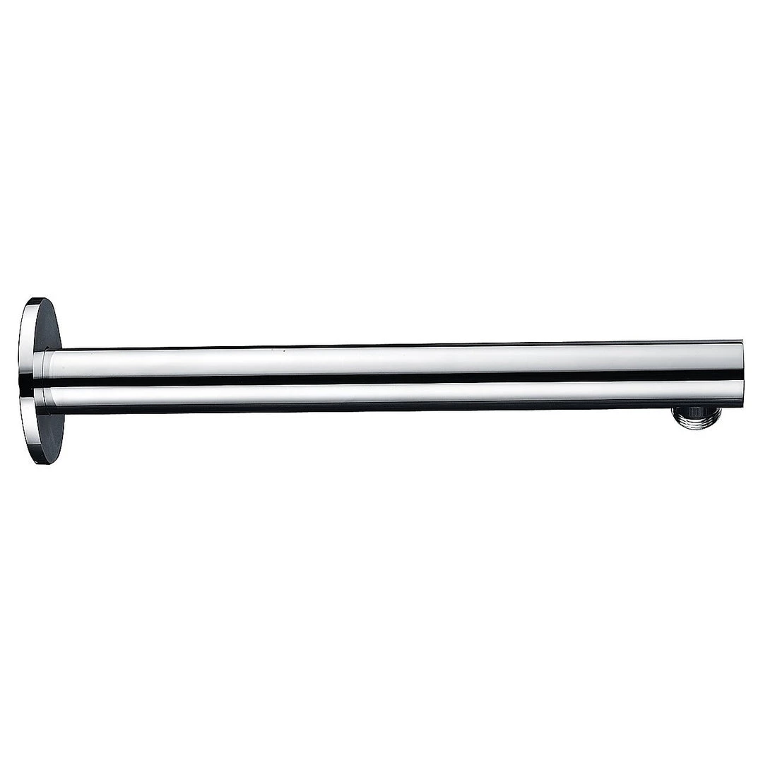 Della Francesca DIY & Renovation Shower Head Arm Wall Connector Bathroom Rainforest ShowerHead