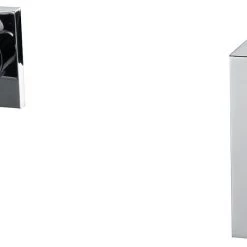 Della Francesca Chrome Bathroom Shower / Bath Mixer Tap Set W/ WaterMark DIY & Renovation