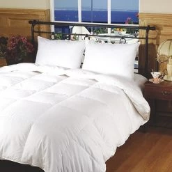 Salvatore Angelotti Microfiber Duvet / Doona / Quilt - King