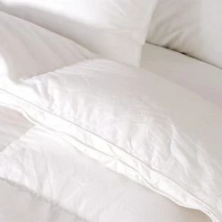 Salvatore Angelotti Microfiber Duvet / Doona / Quilt - Double