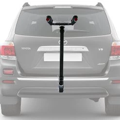 Bariloche 3 Bicycle Bike Rack Hitch Mount Carrier Car Outdoor & Leisure