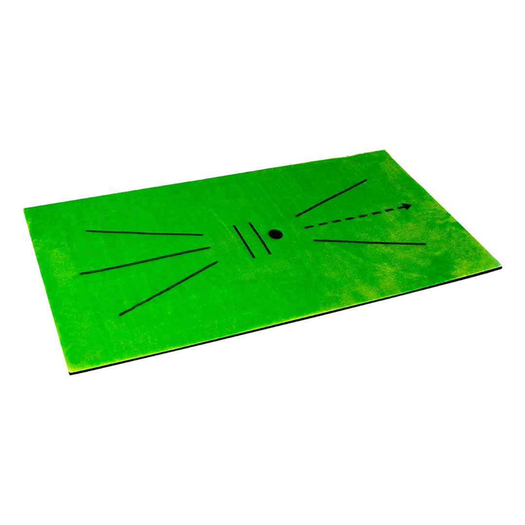 Randy & Travis Machinery Games & Hobbies Golf Training Mat For Swing Detection Batting Golf Practice Training Aid Game