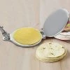 Randy & Travis Machinery 20cm Premium Tortilla Press Flat Bread Maker Taco Roti Chapati Health Food Pastry Home & Lifestyle