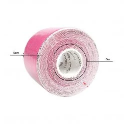 Randy & Travis Machinery 10x 5Mx5CM Of Waterproof Kinesiology Sports Tape Sports & Fitness