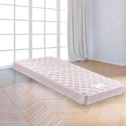 PALERMO King Single Bed Mattress Furniture