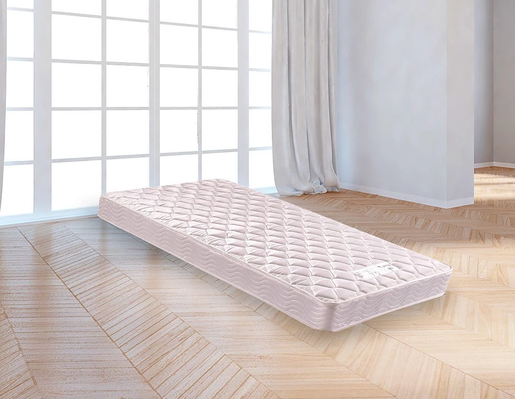 PALERMO King Single Bed Mattress Furniture