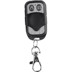 Randy & Travis Machinery Remote Control For Swing And Auto Slide Sliding Gate