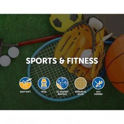 Randy & Travis Machinery Pro Size Wall Mounted Basketball Hoop Ring Goal Net Rim Dunk Shooting Outdoor