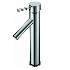Della Francesca Basin Mixer Tap Faucet -Kitchen Laundry Bathroom Sink