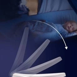 FactoryFast.com.au DIY & Renovation Non Electric Bidet Toilet Seat W/ Cover Bathroom Washlet Spray Water Wash