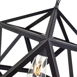 FactoryFast.com.au Kitchen Chandelier Lighting Home Glass Pendant Light Bar Lamp Ceiling Lights