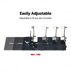 Randy & Travis Machinery Games & Hobbies Glass Bottle Cutter Cutting Tool Upgrade Version Square & Round Bottle Cutter