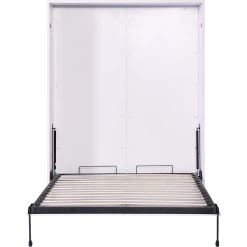 Palermo Double Size Wall Bed Diamond Edition