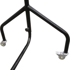 Palermo 300LBS Heavy Duty Clothing Garment Rail Rack Hanger Home & Lifestyle