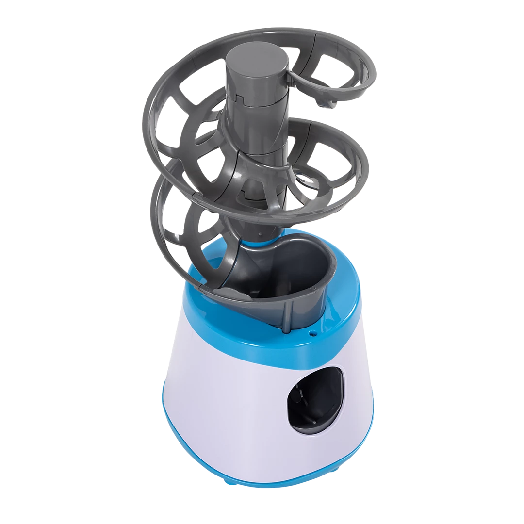 Randy & Travis Machinery Games & Hobbies Table Tennis Pong Robot Automatic Ball Launcher Training Machine