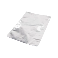 Randy & Travis Machinery 100x Food Vacuum Bags Pouch Foil Aluminum Storage Bags Heat Seal 30x40cm