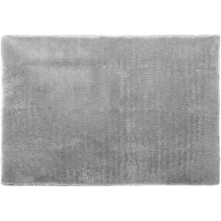 Randy & Travis Machinery Furniture 230x160cm Floor Rugs Large Shaggy Rug Area Carpet Bedroom Living Room Mat Grey