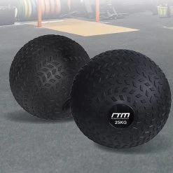 Randy & Travis Machinery Sports & Fitness 25kg Tyre Thread Slam Ball Dead Ball Medicine Ball For Gym Fitness