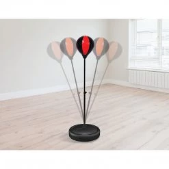 Randy & Travis Machinery Children Punching Boxing Bag Set Sports & Fitness