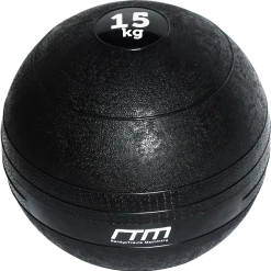 Randy & Travis Machinery 15kg Slam Ball No Bounce Crossfit Fitness MMA Boxing BootCamp