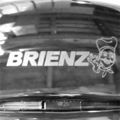 BRIENZ 50L Automatic Sensor Trash Bin -S/Steel