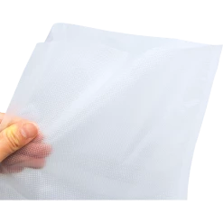 FactoryFast.com.au 100x Vacuum Sealer Bags Food Storage Saver Heat Seal Cryovac 20cm X 30cm Home & Lifestyle