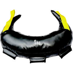 Randy & Travis Machinery Sports & Fitness 5kg Bulgarian Workout Power Bag
