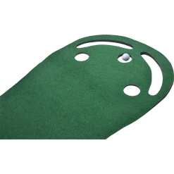 FactoryFast.com.au Golf Putting Green Par Three 95cm X 275cm