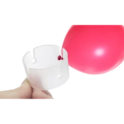 Randy & Travis Machinery 3x4m Full Set Balloon Arch Column Kit Floor Base Stand For Wedding & Party Outdoor & Leisure