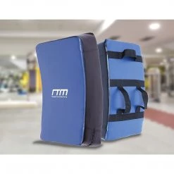 Randy & Travis Machinery Hit Strike Shield Kicking Pad