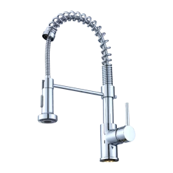 Della Francesca Basin Mixer Tap Faucet W/Extend -Kitchen Laundry Sink DIY & Renovation