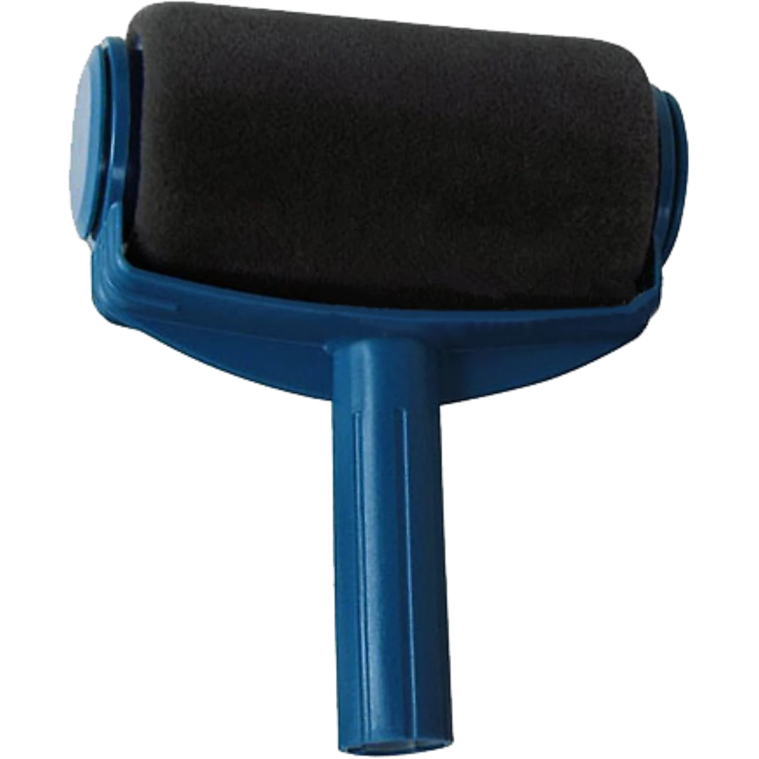 Randy & Travis Machinery Paint / Painting Set Self-Contained Drip Splatter Roller Outdoor & Leisure