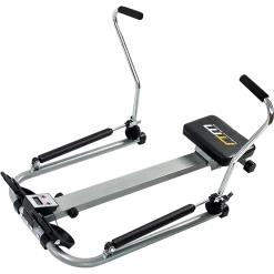 Randy & Travis Machinery Rowing Machine Rower Exercise Fitness Gym Sports & Fitness