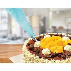 Randy & Travis Machinery Home & Lifestyle 164Pcs Cake Decorating Kit Turntable Rotating Baking Flower Icing Piping Nozzles