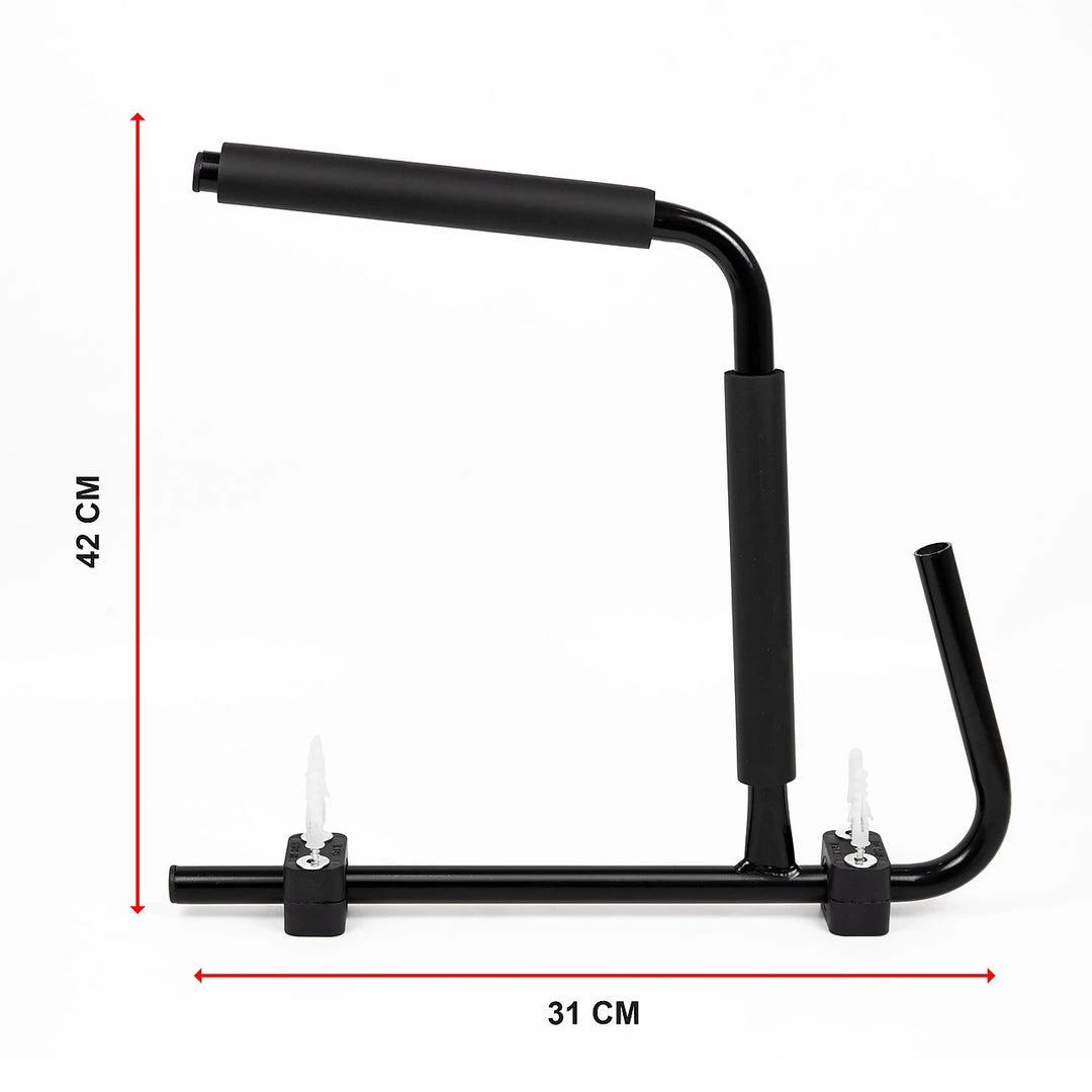 Randy & Travis Machinery Pair Kayak Storage Rack Hanger Supporter Carrier Surfboard Holder Wall Bracket Outdoor & Leisure