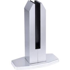 Bariloche Frameless Pool Glass Fencing Clamps Spigots DIY & Renovation