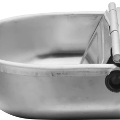 Brienz Automatic Water Trough Stainless Steel 304 Bowl Home & Lifestyle