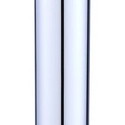 Della Francesca Shower Head Arm Wall Connector Round Bathroom Rainforest ShowerHead