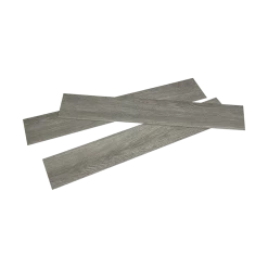 Randy & Travis Machinery Furniture Vinyl Floor Tiles Self Adhesive Flooring Ash Wood Grain 16 Pack 2.3SQM