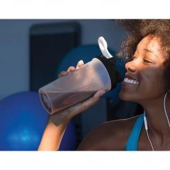 Randy & Travis Machinery Sports & Fitness 10x Shaker Bottles Protein Mixer Gym Sports Drink