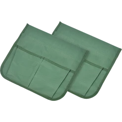 FactoryFast.com.au Garden Seat Folding Kneeler Bench Kneeling Soft Eva Pad Home & Lifestyle