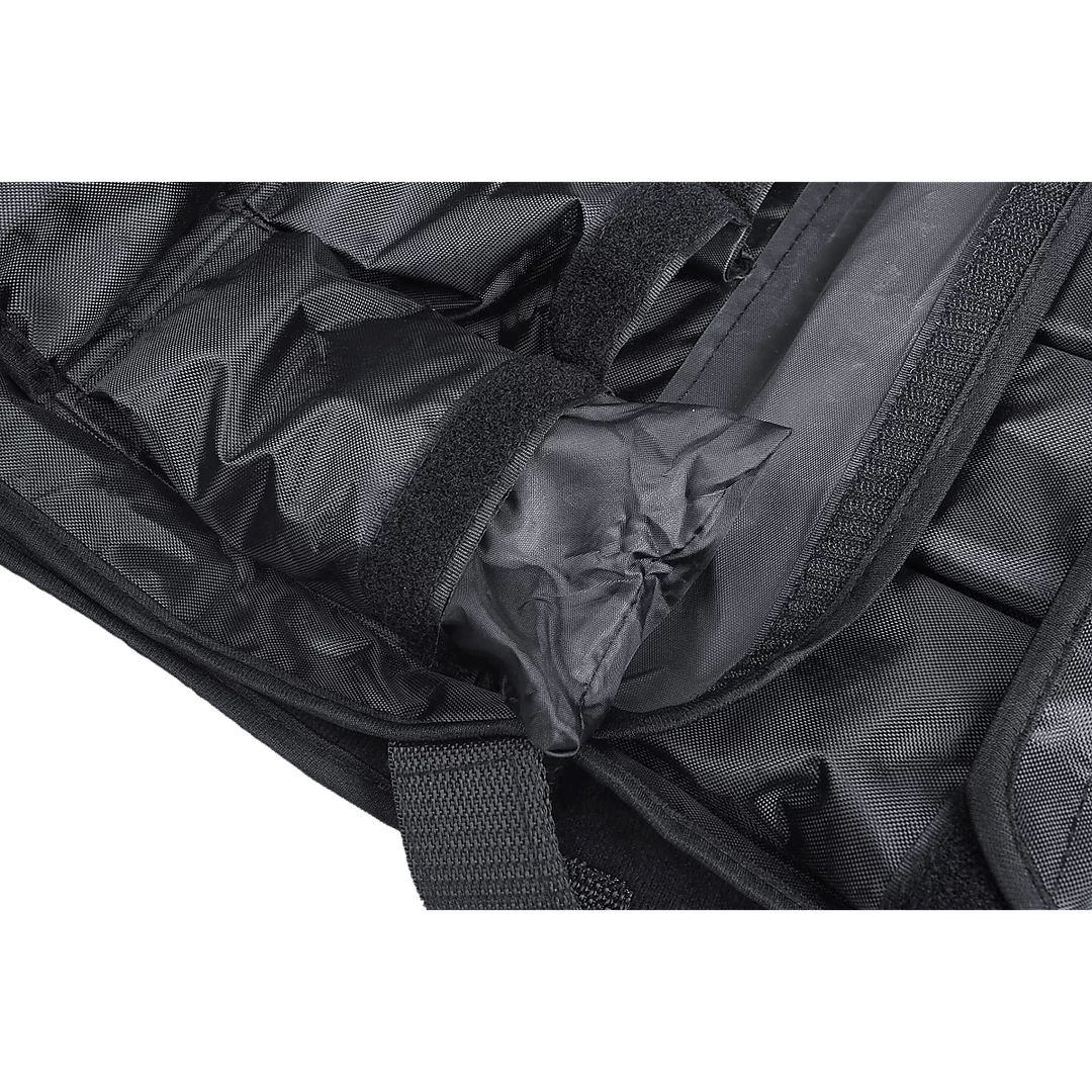 Randy & Travis Machinery 20kg Adjustable Weighted Training Vest Sports & Fitness