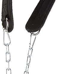 Randy & Travis Machinery Sports & Fitness Dipping Dip Weight Lifting Belt