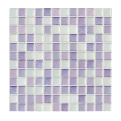 Randy & Travis Machinery DIY & Renovation Tiles 3D Peel And Stick Wall Tile Crystal Mosaic ({{Size}} X 10 Sheets)