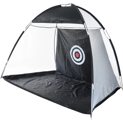 FactoryFast.com.au Home & Lifestyle 3m Indoor Outdoor Golf Practice Net Swing Net Home Practice